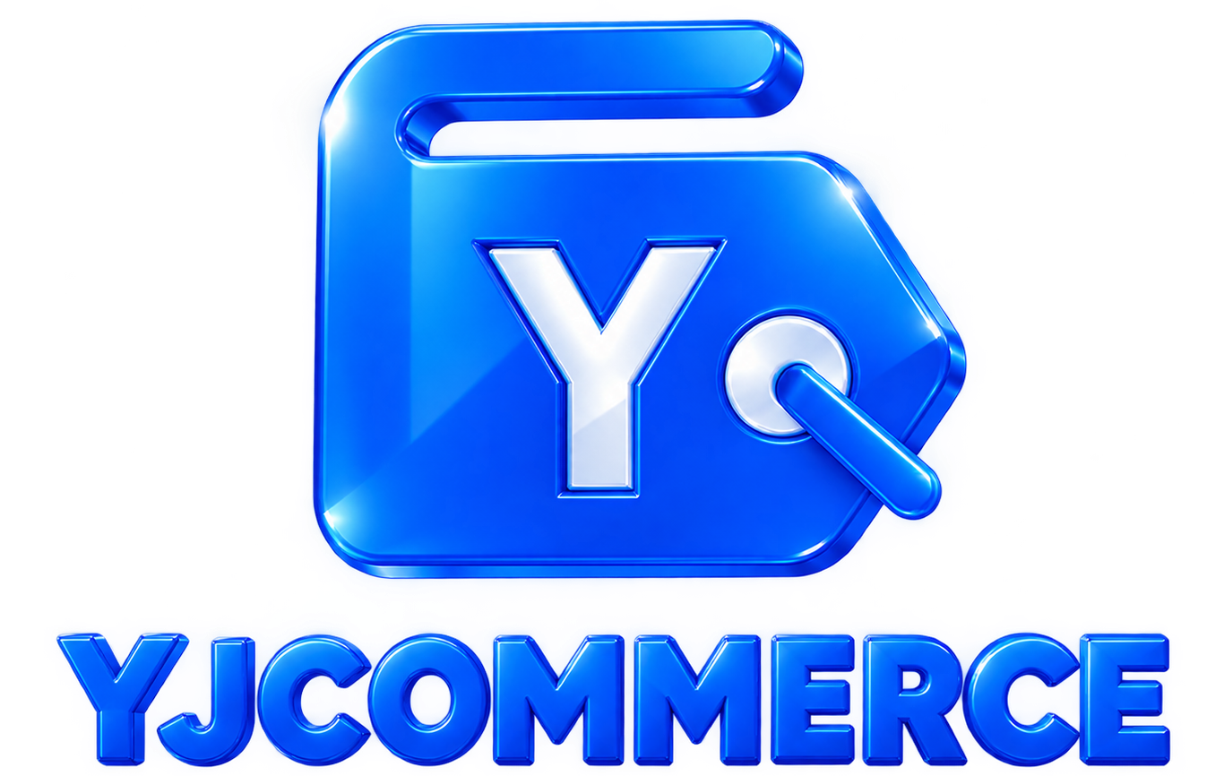 YJ 커머스